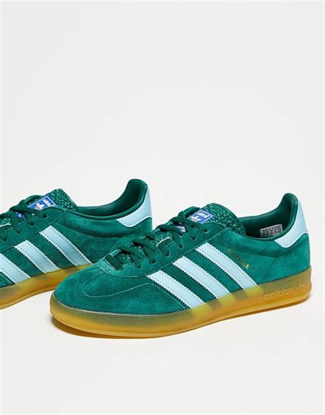 adidas uitneembare zool|adidas gazelle broek.